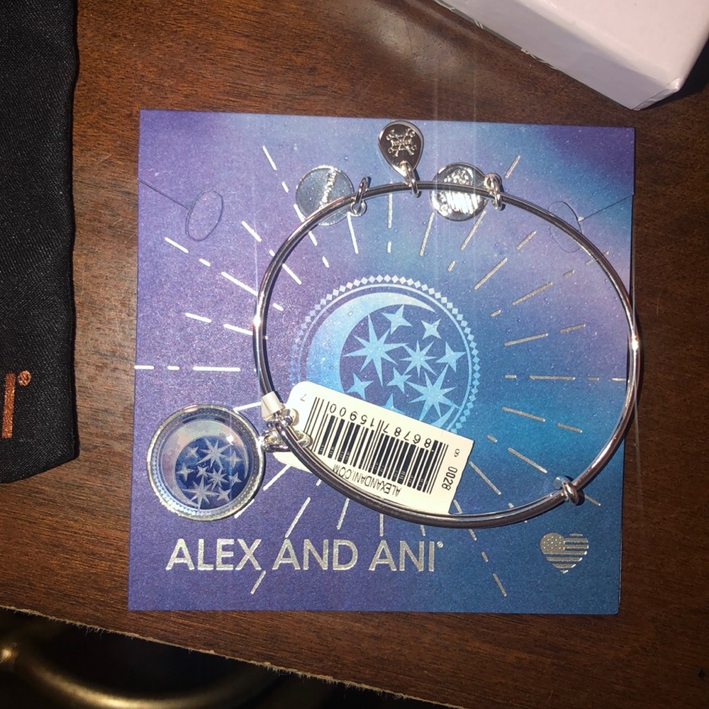 Alex and ani